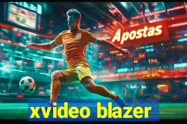 xvideo blazer